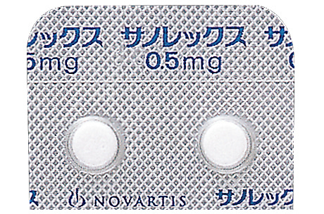 禁断の？痩せる薬③サノレックス（マジンドール）