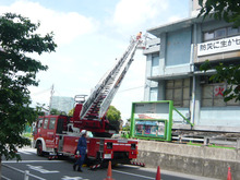 日々の訓練お疲れ様