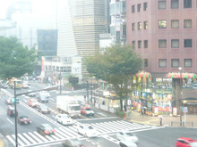 時には雨に焦がれる