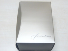 Fiorentinaのケーキ　ありがとうございました(^∇^)