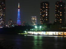 この東京タワーのコンセプトは・・・？