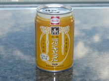 森永ミルクキャラメルドリンク