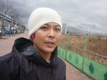 一人旅にでました(￣▽+￣*)4