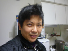 6週間ぶりに髪を切りましたよ