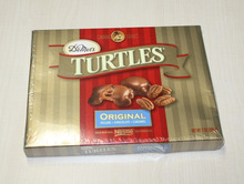 DeMet’s TURTLESをいただきました(^∇^)