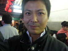 野望達成＼(^_^)／