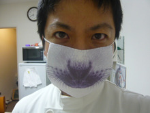 アザラシづくし( ´艸｀)