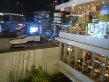 中国菜老四川 飄香 銀座三越店にいってみました