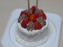 スタッフの誕生日
