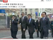 この動画に切なくなる(´・ω・`)