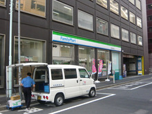 コンビニの再出発