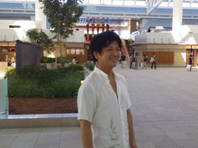 社会見学【羽田空港国際ターミナル】