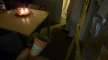 スタッフの誕生日(≡^∇^≡)