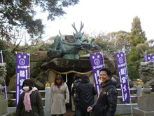 あけましておめでとうございます