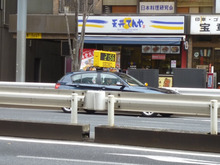 今日は東京マラソンの日です。