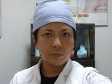 フェイスリフト写真の正しい見方　その1