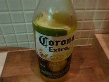 コロナビールの不思議(´ｰωｰ｀)