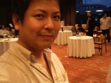 【麻布同窓会】２０年ぶりの同窓会に行ってきました