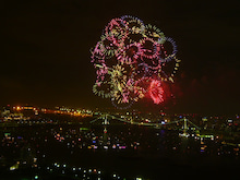 2012年の東京湾大華火大会はどうなるんだろう・・・