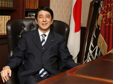 【次の総理大臣に安倍さんを　1】　　安倍晋三元首相の腹痛について誤解をしていました　