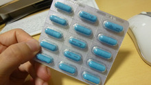 ゼニカルが世界的在庫薄・・・。(´д｀lll)