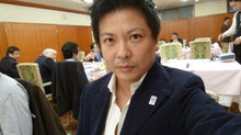 中央区三四会（慶應義塾医学部同窓会）の会合に行ってきました。