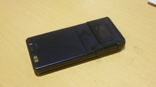 スマートなフォンが復活(｀・ω・´)