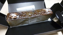 キャトーズ・ジュイエTOKYO（14Juillet)のケーキをいただきました