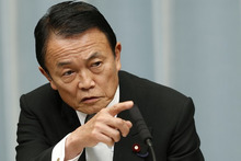 世界よこれが口先介入だ・・・重厚な財務大臣とは（平成の高橋是清）