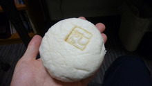 コンビニのあんまんがだんだん小さくなっている気がする・・・