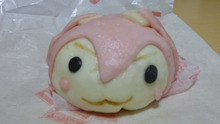 この”あんまん”が(;^_^A