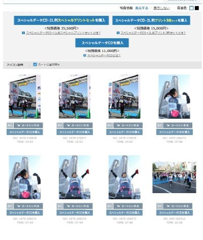 東京マラソン2013の思ひで(´,,・ω・,,｀)