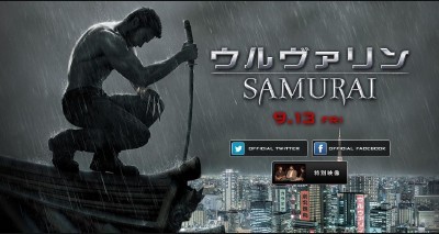 【X-MEN】Wolverineが日本で大暴れ(≧∇≦)ぶはっ