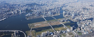 豊洲市場早くオープンしないかなぁ・・・
