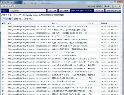 ふと気づけばブログ記事3000件