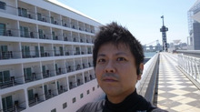 初夏のお台場ジョギングとおなかの脂肪を凍らせて減らす？（ゼルティック体験）