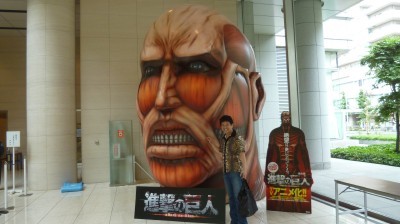休みの日に何やってんだか・・・