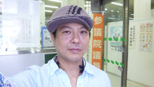 2013年参議院選挙　　　期日前投票に行ってきました。