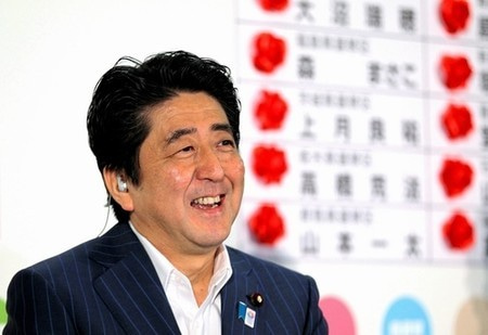 2013年参議院選挙が終わって　雑感