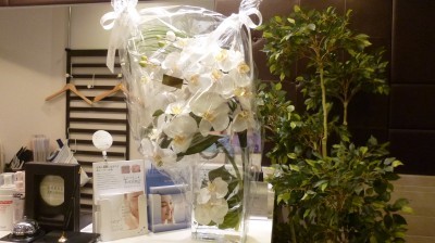 写真にするとちょっと見えづらいのですが・・・