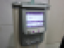 なんとかCPTのデモ機が来ているので・・・
