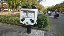 上野動物園に行ってきました(≡^∇^≡)