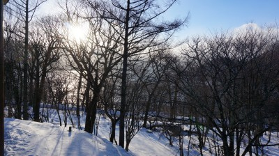 中禅寺湖と日光に行ってきました。