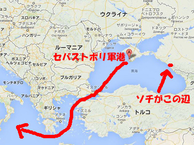 ウクライナの戦争について　日本国民はアホなマスコミにだまされないように