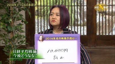 バカをテレビに出すということ