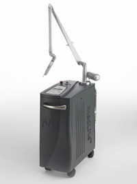 シンシアに　Medlite　C6がやってくる。