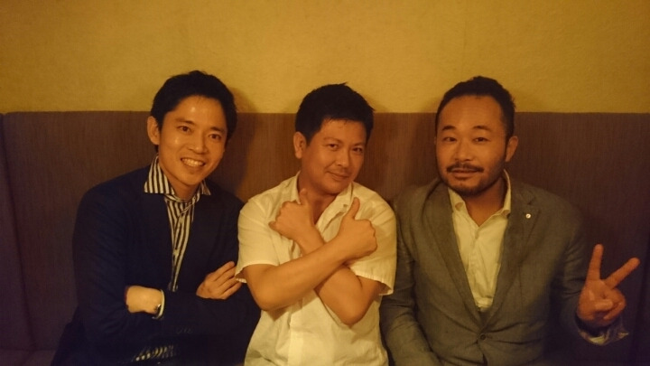 魂をぶつけるとは