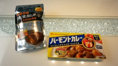【料理が苦手な友達のために】　失敗しないカレーの作り方　