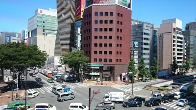 7回目の朝