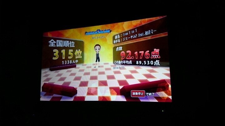 採点基準がわからん(-“”-;)